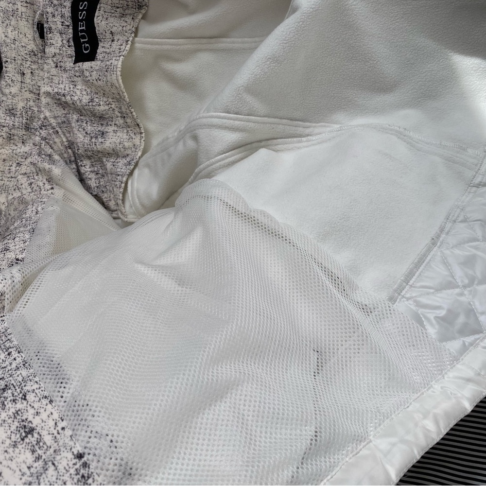 Guess Winter Jacket - image 5